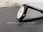 IWC Pilot Mark ”Ace of Spades” IW326905 M+ 1:1 Best Edition Ceramic 41mm Nylon Strap A32111