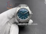 IWC Ngenieur V7F 1:1 Best Edition SS 40mm SS Bracelet A2892