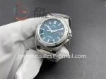 IWC Ngenieur V7F 1:1 Best Edition SS 40mm SS Bracelet A2892