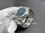 IWC Ngenieur V7F 1:1 Best Edition SS 40mm SS Bracelet A2892