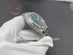 IWC Ngenieur V7F 1:1 Best Edition SS 40mm SS Bracelet A2892