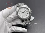 IWC Ngenieur V7F 1:1 Best Edition SS 40mm SS Bracelet A2892