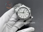 IWC Ngenieur V7F 1:1 Best Edition SS 40mm SS Bracelet A2892