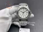 IWC Ngenieur V7F 1:1 Best Edition SS 40mm SS Bracelet A2892