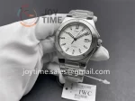 IWC Ngenieur V7F 1:1 Best Edition SS 40mm SS Bracelet A2892