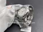 IWC Ngenieur V7F 1:1 Best Edition SS 40mm SS Bracelet A2892