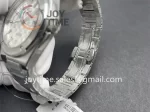 IWC Ngenieur V7F 1:1 Best Edition SS 40mm SS Bracelet A2892