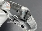 IWC Ngenieur V7F 1:1 Best Edition SS 40mm SS Bracelet A2892