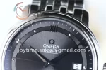 Omega De Ville 1:1 Best Edition SS 39.5mm SS Bracelet A2824