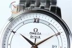 Omega De Ville 1:1 Best Edition SS 39.5mm SS Bracelet A2824