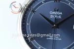 Omega De Ville 1:1 Best Edition SS 39.5mm SS Bracelet A2824