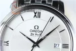 Omega De Ville 1:1 Best Edition SS 39.5mm SS Bracelet A2824