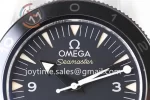 Omega Seamaster300  "Spectre"Limited Edition VSF 1:1 Best Edition SS 41mm SS Bracelet Super Clone A8400