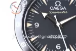 Omega Seamaster300  "Spectre"Limited Edition VSF 1:1 Best Edition SS 41mm SS Bracelet Super Clone A8400