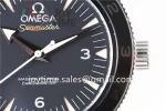 Omega Seamaster300  "Spectre"Limited Edition VSF 1:1 Best Edition SS 41mm SS Bracelet Super Clone A8400