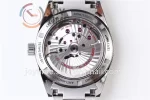 Omega Seamaster300  "Spectre"Limited Edition VSF 1:1 Best Edition SS 41mm SS Bracelet Super Clone A8400