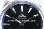 Omega Aqua Terra 150M  VSF 1:1 Best Edition SS 41mm SS Bracelet Super Clone A8500