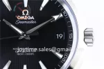 Omega Aqua Terra 150M  VSF 1:1 Best Edition SS 41mm SS Bracelet Super Clone A8500