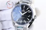 Omega Aqua Terra 150M  VSF 1:1 Best Edition SS 41mm SS Bracelet Super Clone A8500