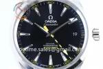 Omega Aqua Terra 150M  VSF 1:1 Best Edition SS 41mm SS Bracelet Super Clone A8500