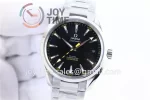 Omega Aqua Terra 150M  VSF 1:1 Best Edition SS 41mm SS Bracelet Super Clone A8500