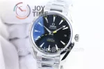 Omega Aqua Terra 150M  VSF 1:1 Best Edition SS 41mm SS Bracelet Super Clone A8500