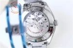 Omega Aqua Terra 150M  VSF 1:1 Best Edition SS 41mm SS Bracelet Super Clone A8500