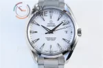 Omega Aqua Terra 150M  VSF 1:1 Best Edition SS 41mm SS Bracelet Super Clone A8500