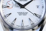 Omega Aqua Terra 150M  VSF 1:1 Best Edition SS 41mm SS Bracelet Super Clone A8500