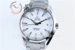 Omega Aqua Terra 150M  VSF 1:1 Best Edition SS 41mm SS Bracelet Super Clone A8500