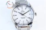 Omega Aqua Terra 150M  VSF 1:1 Best Edition SS 41mm SS Bracelet Super Clone A8500