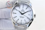 Omega Aqua Terra 150M  VSF 1:1 Best Edition SS 41mm SS Bracelet Super Clone A8500