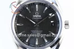 Omega Aqua Terra 150M  VSF 1:1 Best Edition SS 41mm SS Bracelet Super Clone A8500