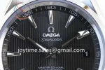 Omega Aqua Terra 150M  VSF 1:1 Best Edition SS 41mm SS Bracelet Super Clone A8500