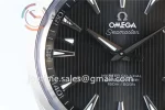 Omega Aqua Terra 150M  VSF 1:1 Best Edition SS 41mm SS Bracelet Super Clone A8500