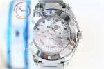 Omega Aqua Terra 150M  VSF 1:1 Best Edition SS 41mm SS Bracelet Super Clone A8500