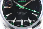 Omega Aqua Terra 150M  VSF 1:1 Best Edition SS 41mm SS Bracelet Super Clone A8500