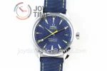 Omega Aqua Terra 150M “James Bond 007” VSF 1:1 Best Edition SS 41mm Nylon Strap Super Clone A8500