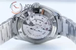 Omega Aqua Terra 150M GMT  VSF 1:1 Best Edition SS 43mm SS Bracelet Super Clone A8605