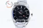 Omega Aqua Terra 150M GMT  VSF 1:1 Best Edition SS 43mm SS Bracelet Super Clone A8605