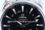 Omega Aqua Terra 150M GMT  VSF 1:1 Best Edition SS 43mm SS Bracelet Super Clone A8605