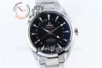 Omega Aqua Terra 150M GMT  VSF 1:1 Best Edition SS 43mm SS Bracelet Super Clone A8605