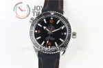 Omega Planet Ocean Professional VSF 1:1 Best Edition SS 42mm Rubber Strap Super Clone A8500