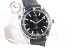 Omega Planet Ocean Professional VSF 1:1 Best Edition SS 42mm Rubber Strap Super Clone A8500