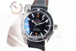 Omega Planet Ocean Professional VSF 1:1 Best Edition SS 42mm Rubber Strap Super Clone A8500