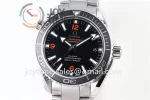 Omega Planet Ocean Professional VSF 1:1 Best Edition SS 42mm SS Bracelet Super Clone A8500