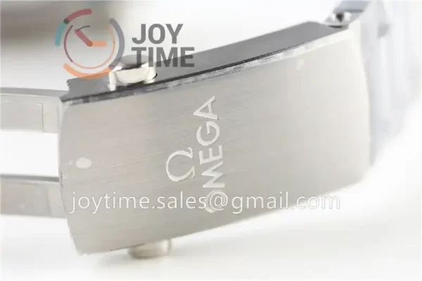 Omega Planet Ocean Professional VSF 1:1 Best Edition SS 42mm SS Bracelet Super Clone A8500