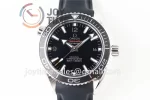 Omega Planet Ocean Professional VSF 1:1 Best Edition SS 42mm Rubber Strap Super Clone A8500