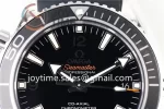 Omega Planet Ocean Professional VSF 1:1 Best Edition SS 42mm Rubber Strap Super Clone A8500