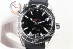 Omega Planet Ocean Professional VSF 1:1 Best Edition SS 42mm Rubber Strap Super Clone A8500